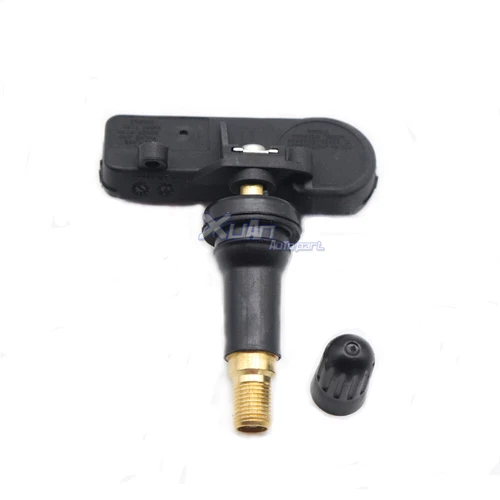 For GM TPMS Tire Pressure Monitoring Sensor 315MHz Chevy GMC Buick Set 4pcs USA - Picture 9 of 15