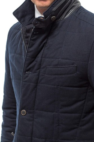 Chaqueta Campus Acolchada Gimo's Dawson - Imagen 5 de 12