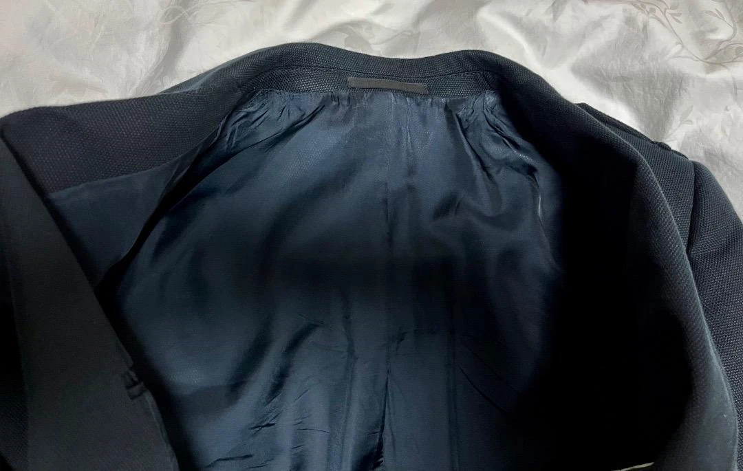 Giacca Tom Ford Gucci 46 dal GIAPPONE