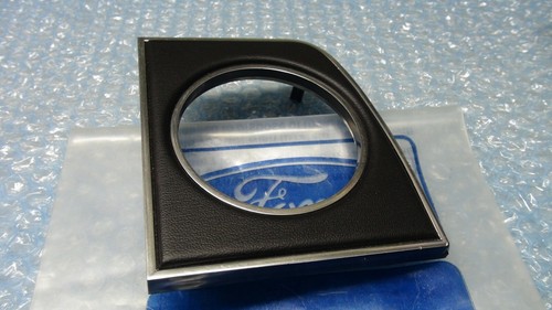 TD MK3 CORTINA GENUINE FORD NOS AIR VENT SURROUND - Picture 5 of 11