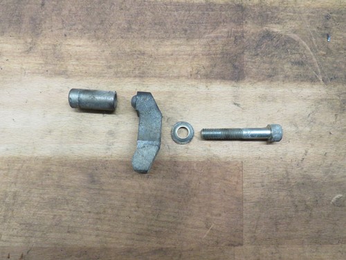 VW T4 2,5TDI ESD Düsenhalter Einspritzdüsenhalter Schraube 028130206 028130206