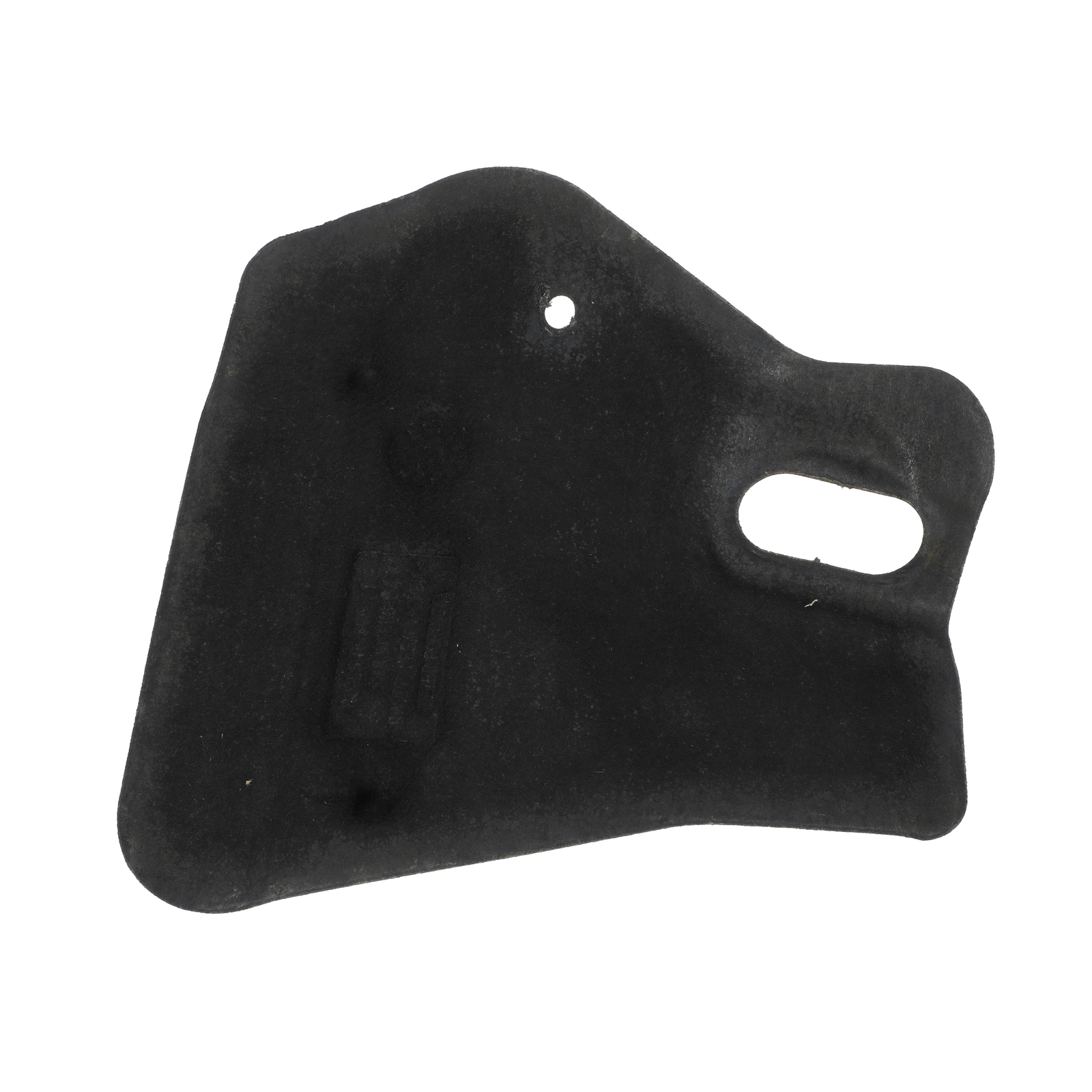 Genuine Rolls-Royce Ghost RR4 Sound Insulating Wheel Housing FR 51-48-9-158-116