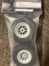 World Models PL3111550 55mm Wheels •