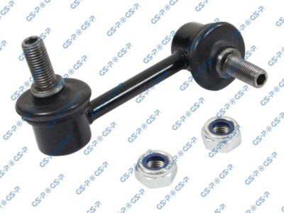 GSP S050187 Stabilisator Stange Zugstrebe Push Rod Heck links 85 mm M10X1,25