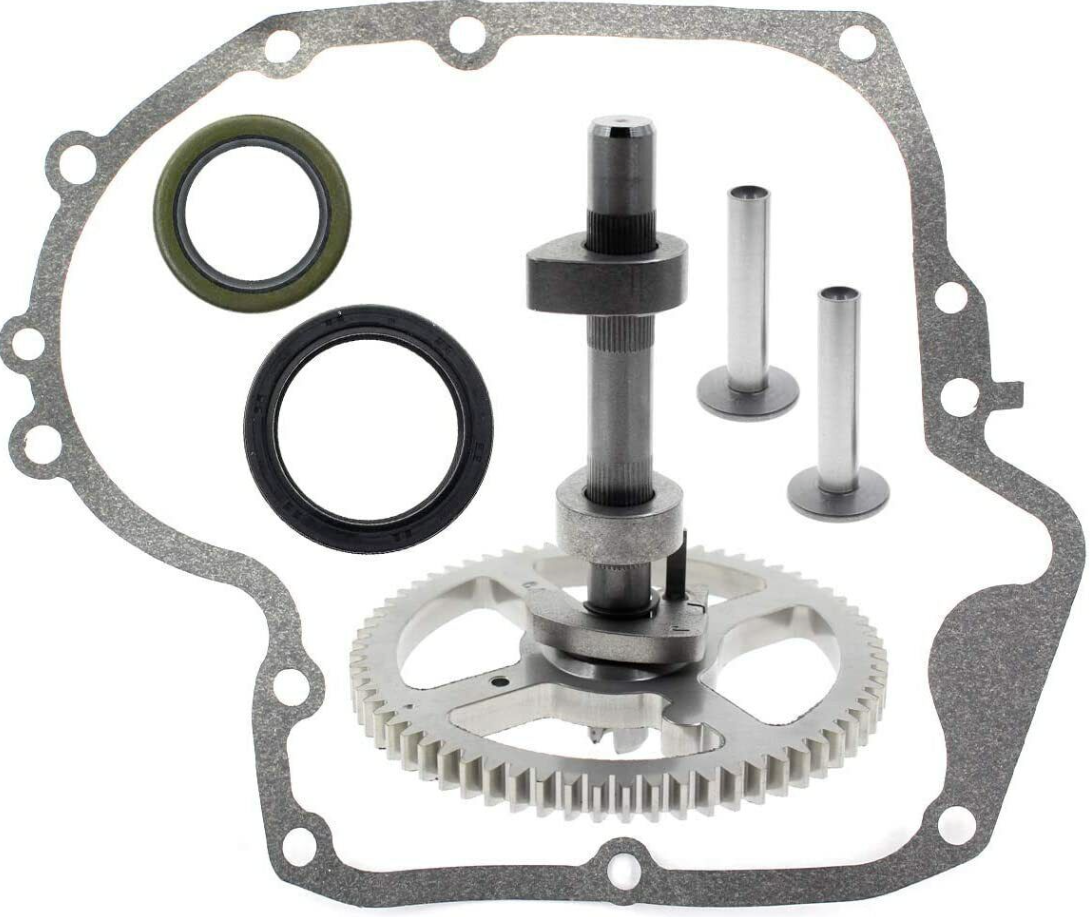 異次元の2 Engine Camshaft Kit For Briggs Stratton 14.5-21 Hp 793583