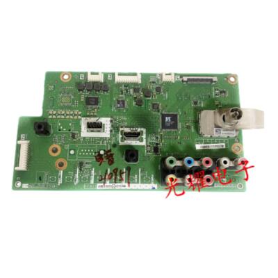 Sharp LCD-46LX235A motherboard QPWBNF971WJN1 screen LK460D3GR1AX circuit board
