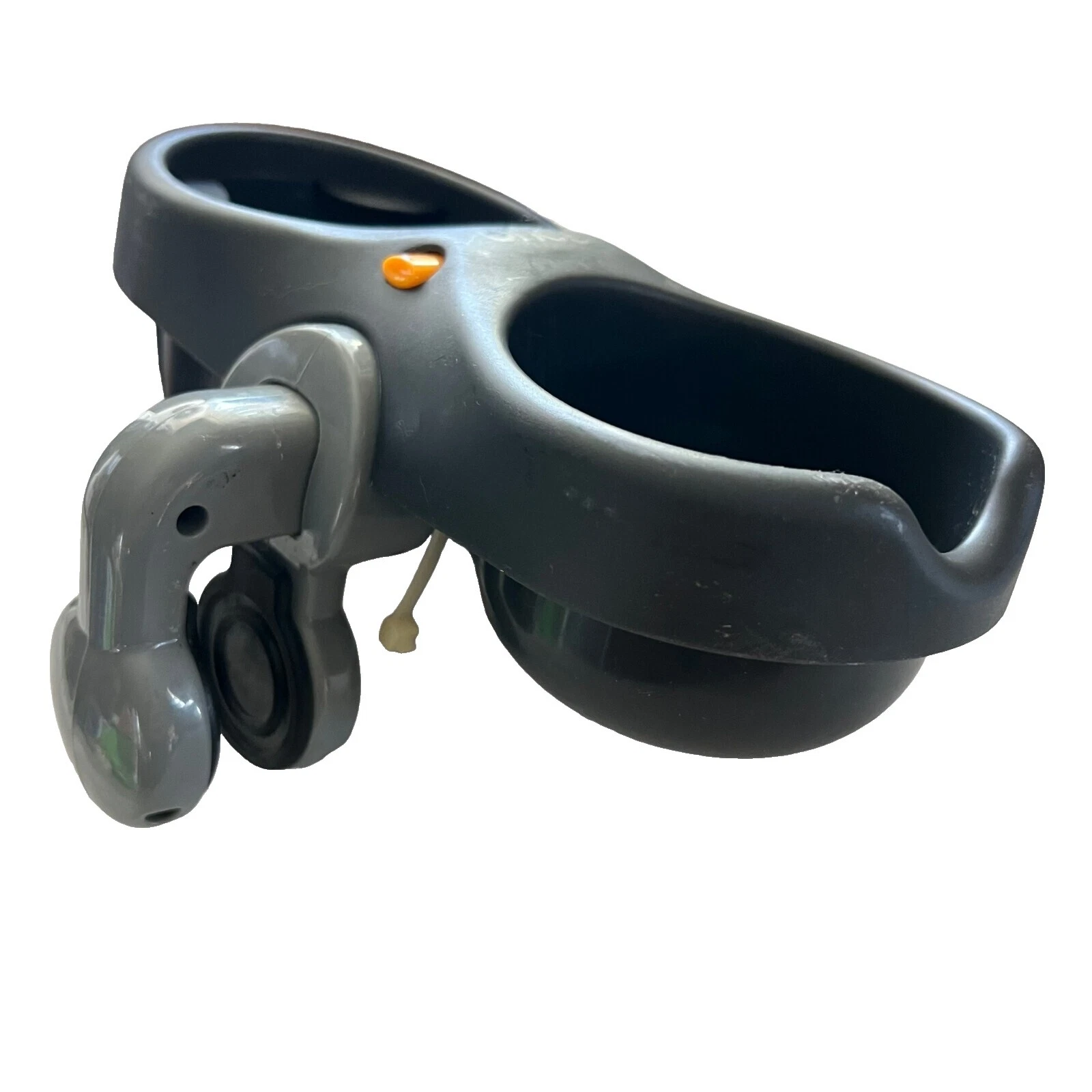 Brica Baby Car Seat Cup Holders