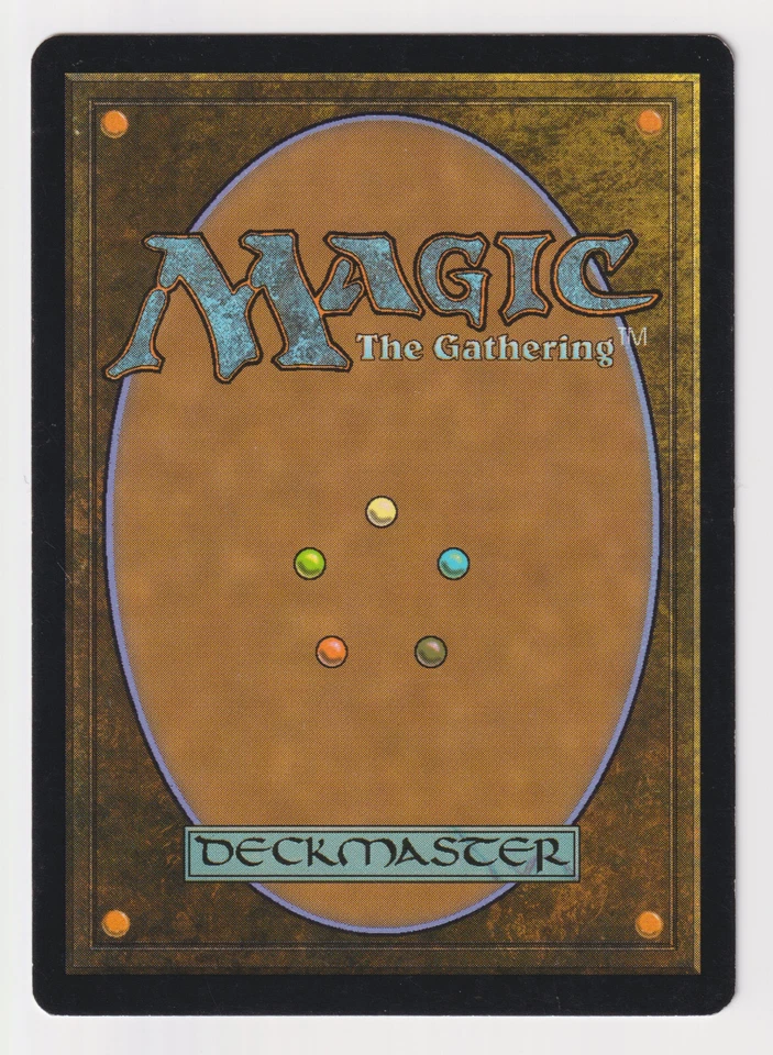 Signed Shimian Specter MP Magic 2013 M13 Artist Anthony S. Waters MTG Black Rare - Image 2 of 2