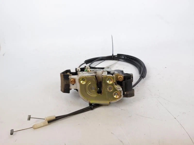 5715A131 SERRATURA PORTA ANT SX MITSUBISHI COLT (CZ) 1.1 B 12V MAN 5M 75CV 2006 - Imagen 3 de 3