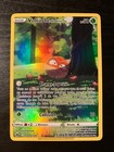 Carte Pokémon Voltorbe de Hisui GG01/GG70 EB12.5 Zenith Suprême FR NEUF