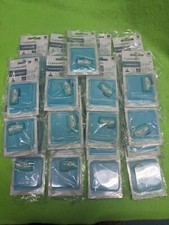 LOT OF 25 Lenmar CBP50 Cordless Phone Replacement Batteries NEW IN PACKAGE