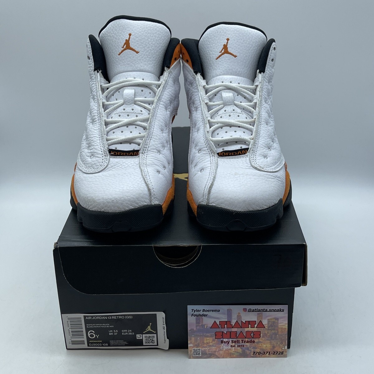 しん　JORDAN3点セット Jordan DM0967-101 Air Jordan 3 Retro Lucky Shorts Grade