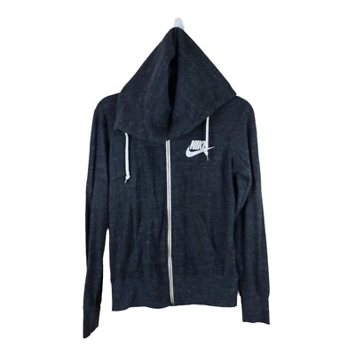 thin nike sweater