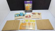 Day Spring Get Well Scripture Peanuts Cards