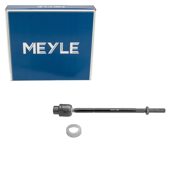 Meyle Spurstange Axialgelenk FüR Opel Meriva A Mit Elektr. Servo Vorne 1603429-image