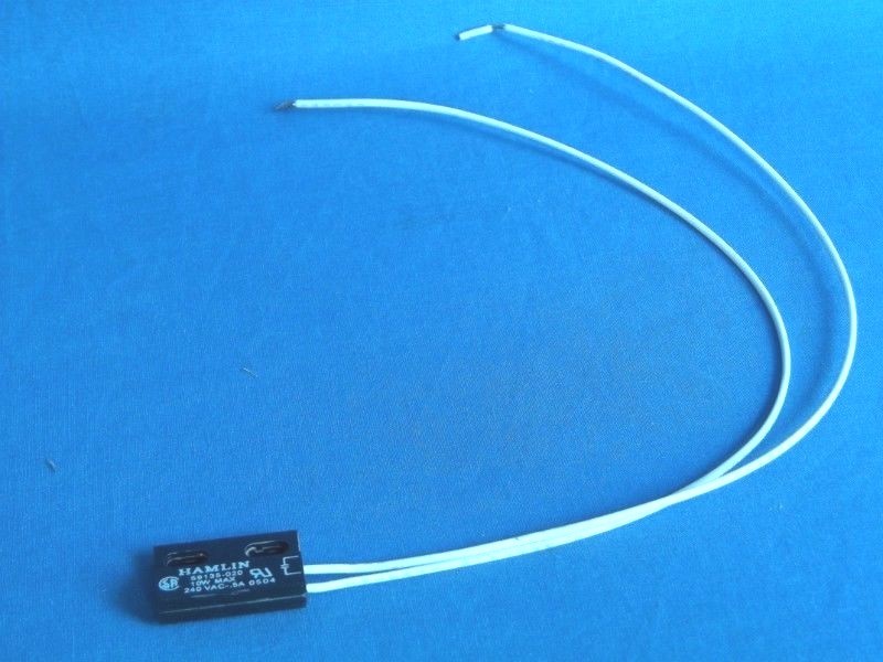 Hamlin 59135-020 Magnetic Switch 240VAC .5A (New) | eBay
