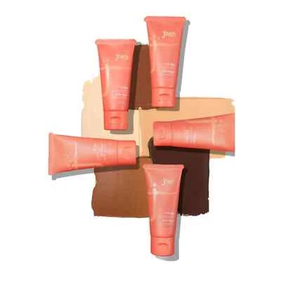 Juvia's Place Im Magic matte foundation UK seller ORIGINAL