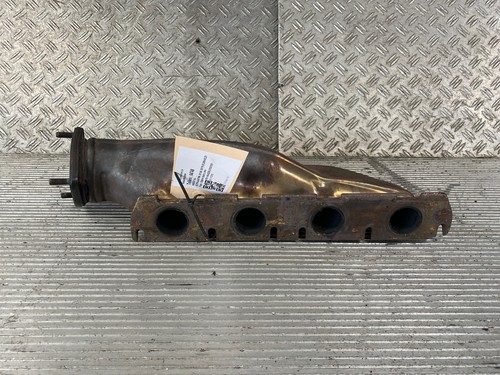 64748 Auspuffkrümmer Rechts AUDI Q7 (4L) 079253034S