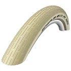 Schwalbe 26 x 2.35"  Fat Frank K-Guard Active Line Wired  Tyre Creme/Reflex