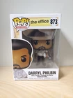 Funko Pop!: The Office: Darryl Philbin #873