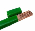 Tig Welding Rods Er70S-6 36" .045 1/16 3/32 1/8 5/32 on 5 lbs & 10 lbs