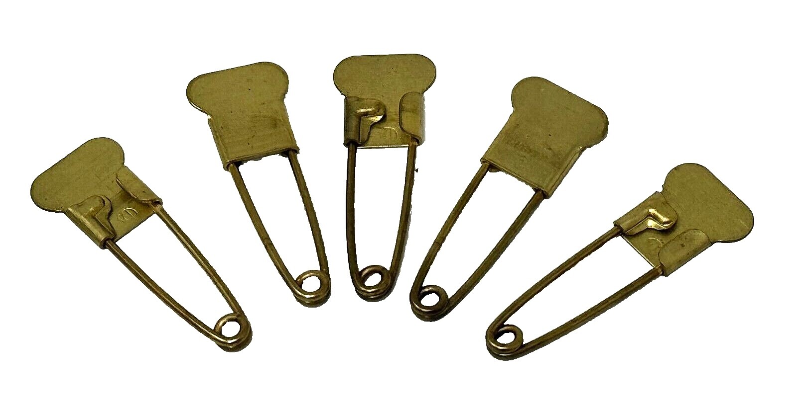 Vintage Safety Pins | eBay