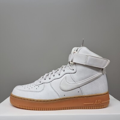 NIKE AIR FORCE 1 HIGH SE ''PHANTOM'' STIEFEL SNEAKER (860544 001)
