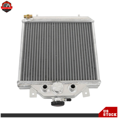 For Polaris Radiator Sport 400L 1996-1998 Trail Blazer 250 1996-1997 1240015 ATV