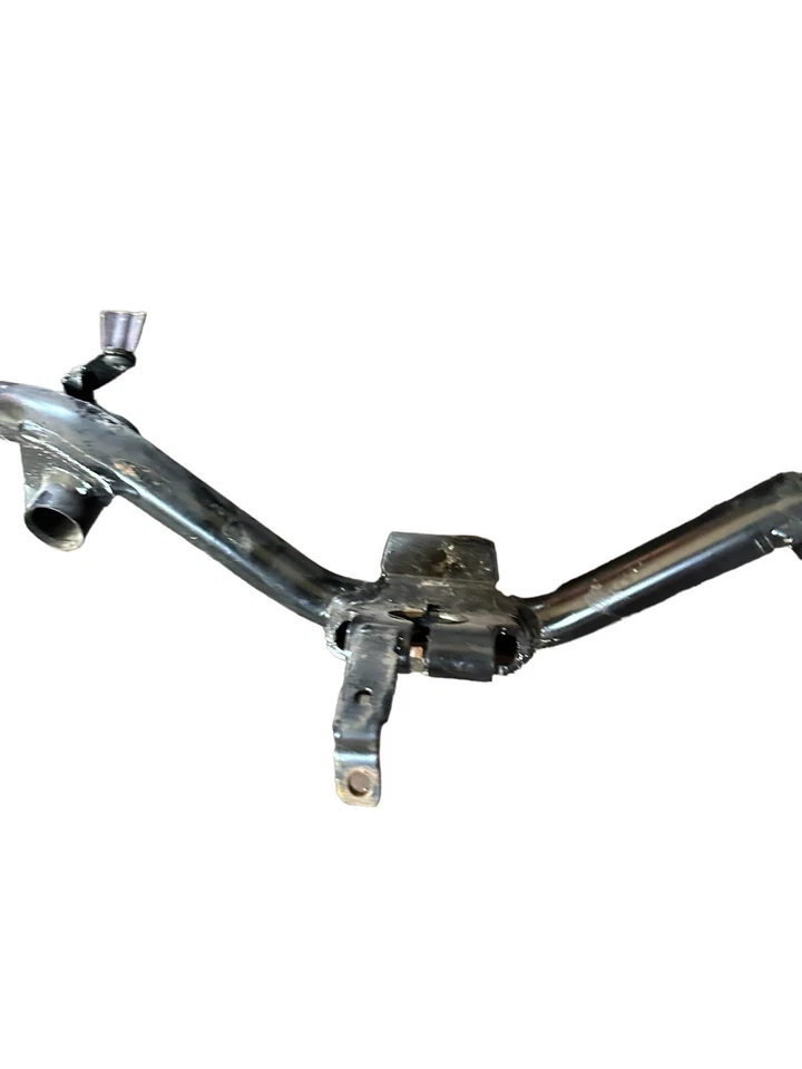 MANILLAR VESPA LX 50 LX50 05-13 Foto 4 de 4