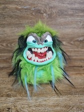 2018 SKYROCKET COLLECTION GRUMBLES TREMORS SHAKES AND TALKS PLUSH TOY