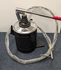 High Pressure Manual Grease Pump - Heavy Duty