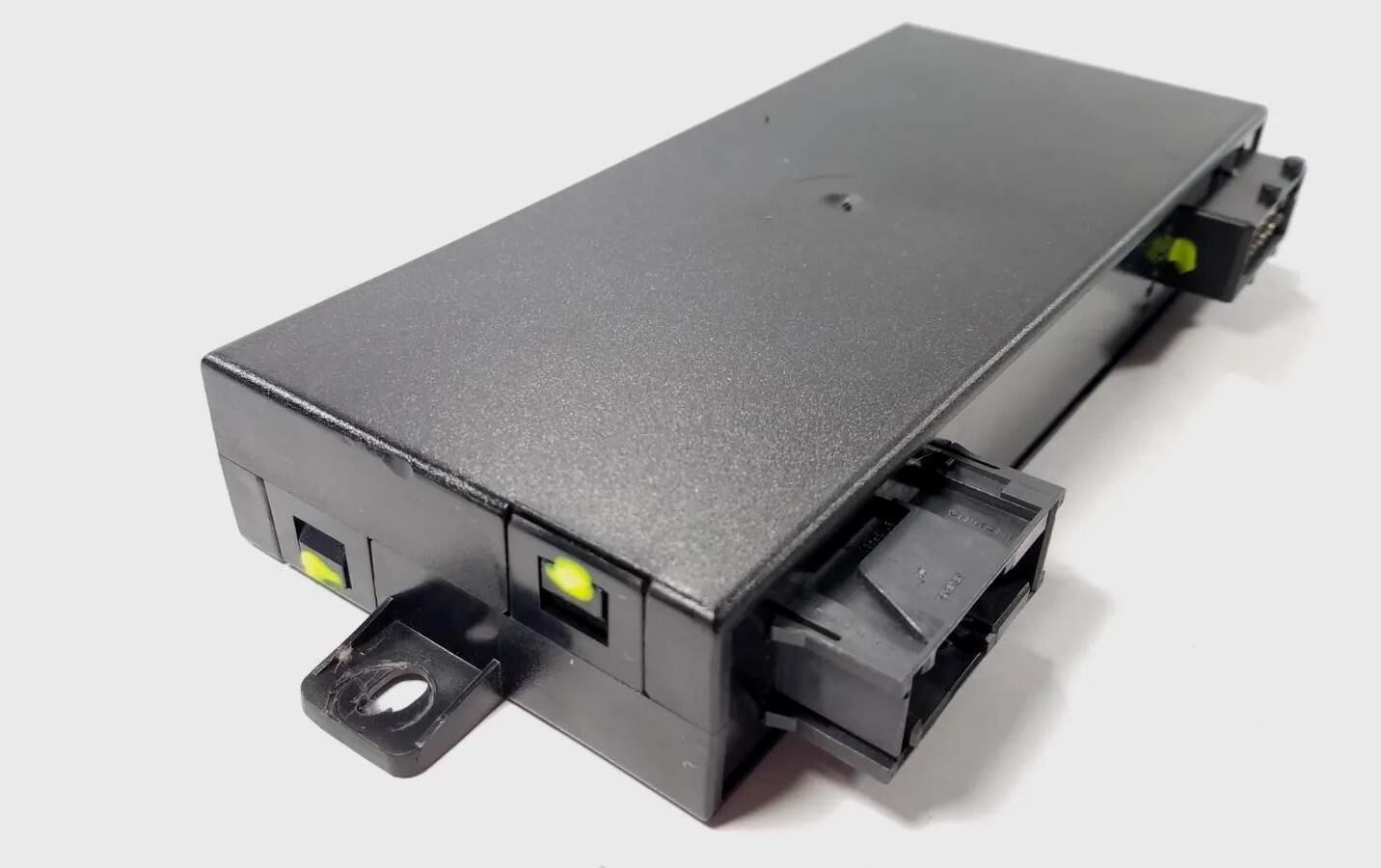 Convertible Top Roof Lift Cabrio Control Module Computer BMW 