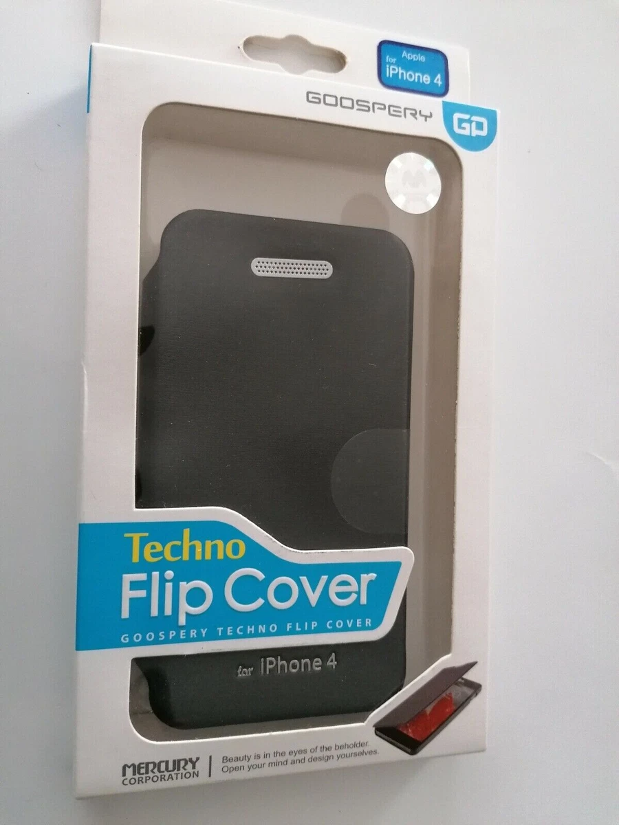 Jual Goospery 7 Rich Diary Case - Black di Seller APACS STORE
