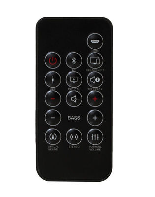 Remote Control For JBL CINEMA SB350 