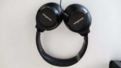 Anker Soundcore Life 2 Noise Canceling Over-Ear BLUETOOTH   Headphones