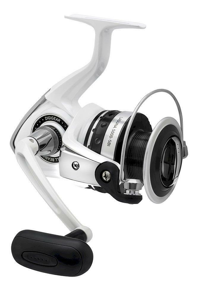 BRAND NEW in Box Daiwa Laguna Spinning Reels, 2000, 2500, 3000