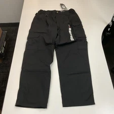 5.11 Tactical 74273 Series Pants - Black 34x30