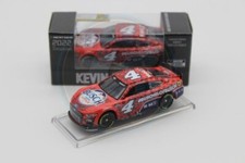 2022 KEVIN HARVICK 4 Light Apple BUSCHELOFBUSCH Michigan Race Win 1:64