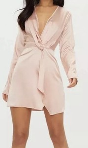 plt wrap dress
