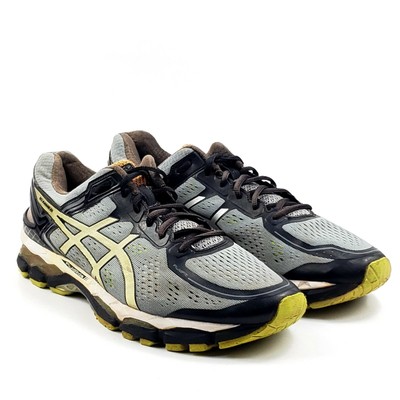 asics gel kayano 22 oro