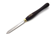 Hamlet Craft Tools Diamond Parting Tool - 3/16"