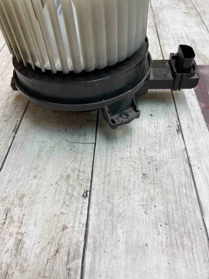 Conjunto de motor soplador Hyundai Sonata 15 19 VIN F 2,4 L OEM 97113C2000 Foto 4 de 4