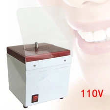 2800rpm Dental plaster Model Arch Trimmer Trimming Machine Dental Lab Equipment