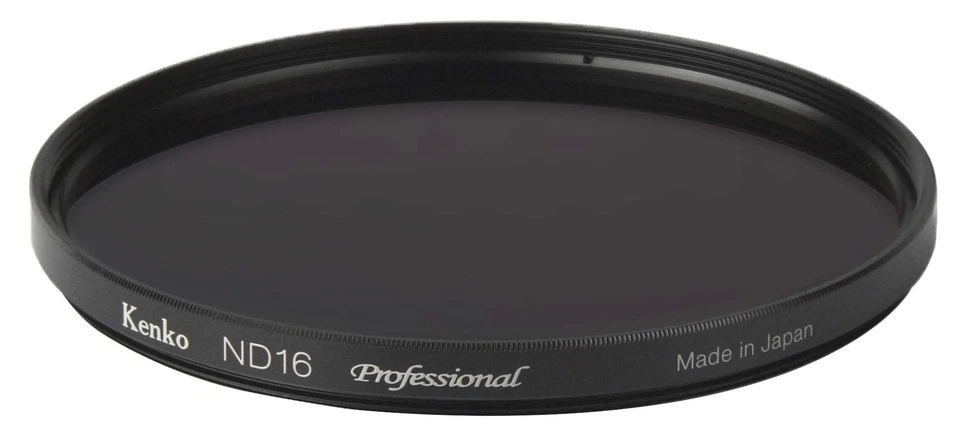 Kenko ND Filter ND16 Professional N 95mm for light quantity adjustment 395813 - Image 2 of 4