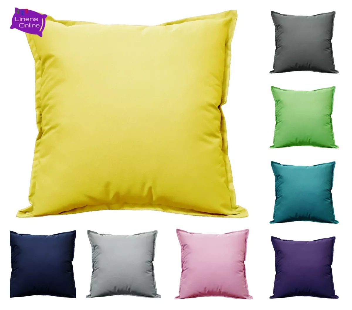 24 x 18 outdoor cheap cushion