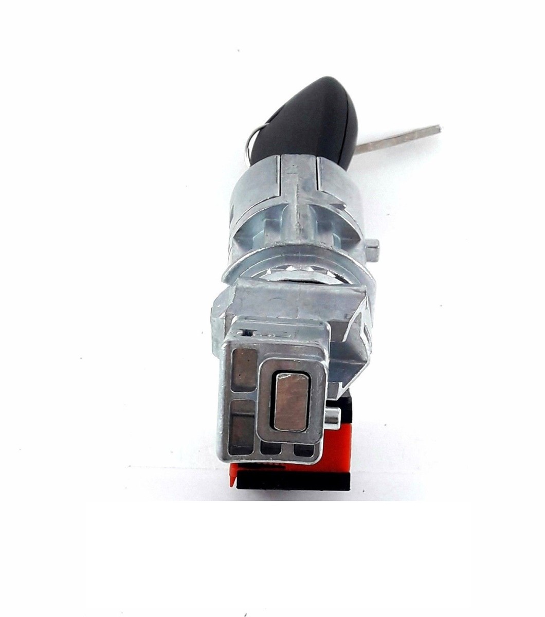 Antivol De Direction NEIMAN Pour Renault Twingo II, Clio III, Modus - Réf. OE 8200214168