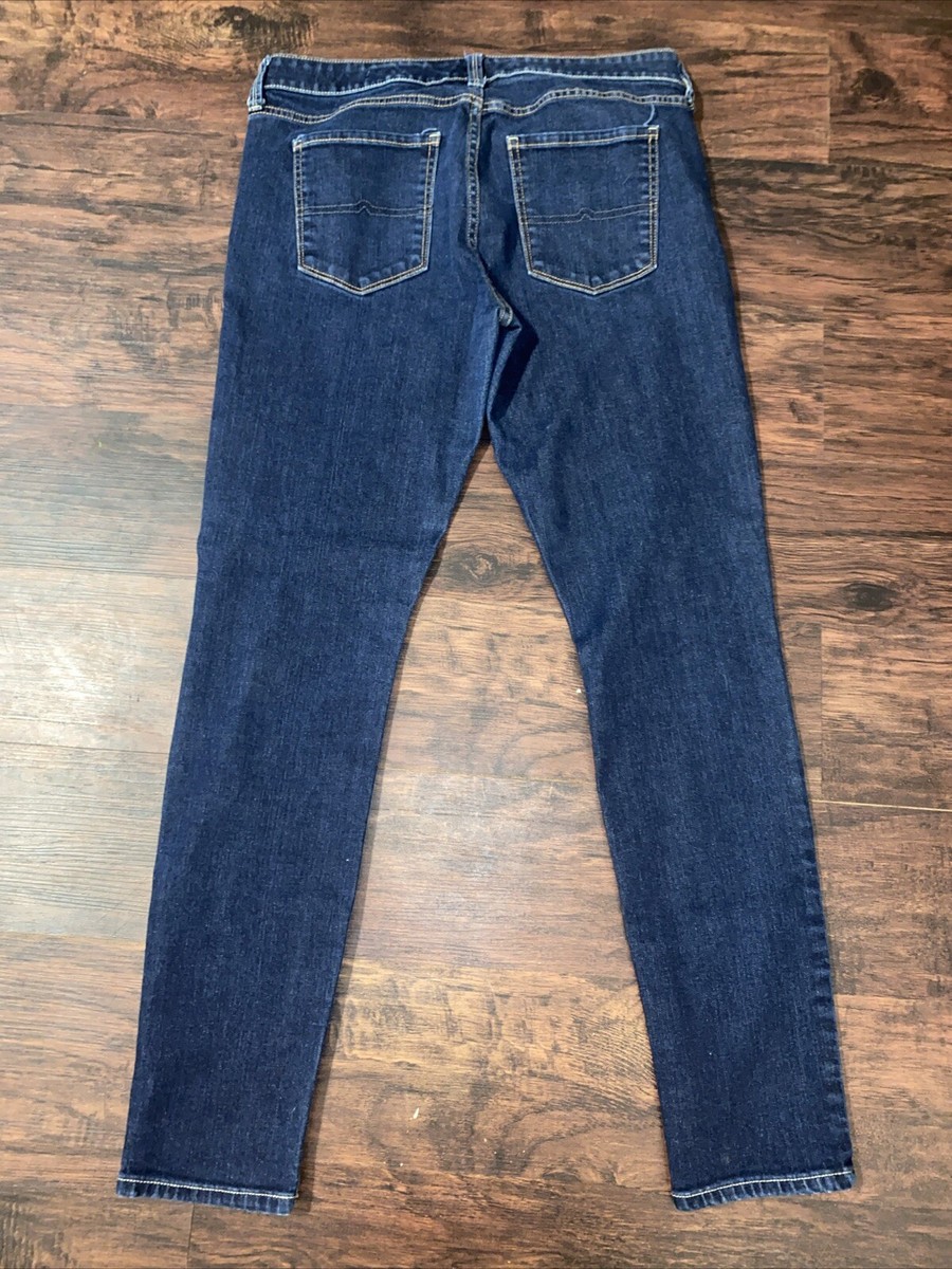 Arizona Jean Co. Women's Pants Size 13 Long Super Skinny Arizona Jean Co. Women's Pants Size 13 Long Super Skinny