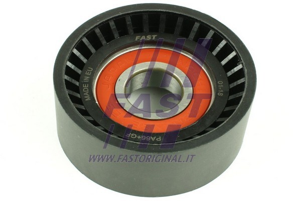 FT44606 Fast Spannrolle, Keilrippenriemen FüR ,Mitsubishi,Nissan,Opel,Renault,Va-image