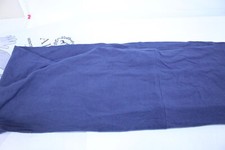 Infinity Scarf Lightweight Packable With Zipper Pocket All Season Dark Grey