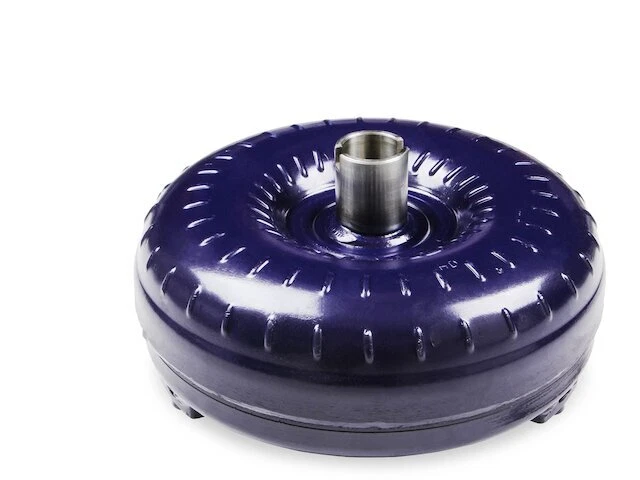 Convertidor de par de transmisión automática BM 35896MSJW 1980 1981 GMC G3500 1979-1990  Foto 3 de 4